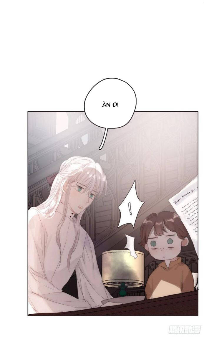 Thỉnh Cùng Ta Đồng Miên-Xin Hãy Ngủ Cùng Ta Chapter 40 - 7