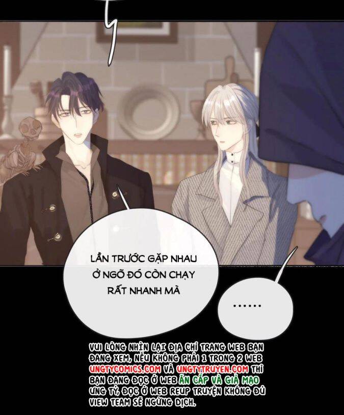 Thỉnh Cùng Ta Đồng Miên-Xin Hãy Ngủ Cùng Ta Chapter 41 - 17