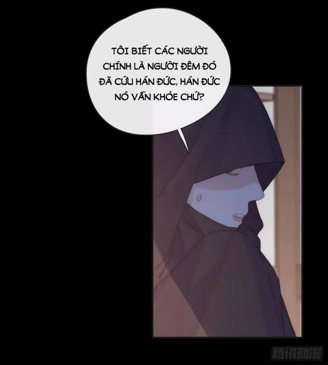 Thỉnh Cùng Ta Đồng Miên-Xin Hãy Ngủ Cùng Ta Chapter 41 - 18