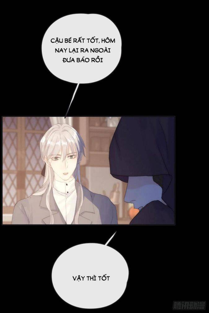 Thỉnh Cùng Ta Đồng Miên-Xin Hãy Ngủ Cùng Ta Chapter 41 - 19