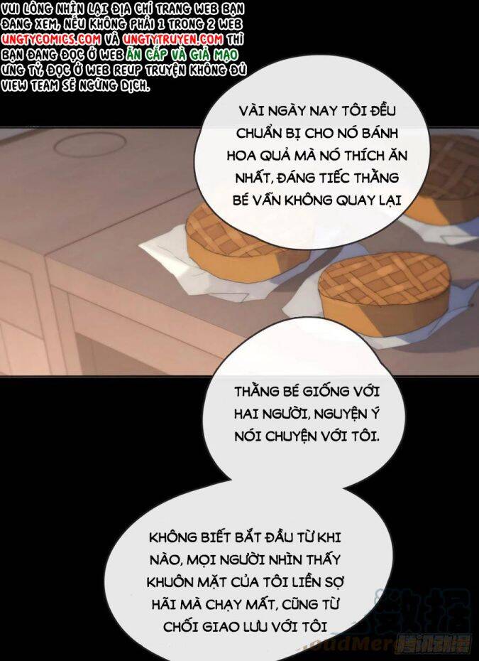Thỉnh Cùng Ta Đồng Miên-Xin Hãy Ngủ Cùng Ta Chapter 41 - 20