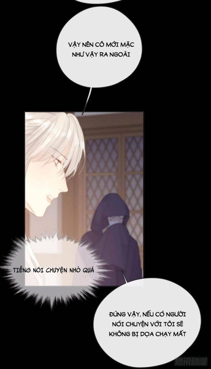 Thỉnh Cùng Ta Đồng Miên-Xin Hãy Ngủ Cùng Ta Chapter 41 - 21