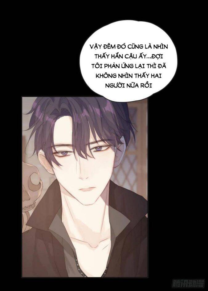 Thỉnh Cùng Ta Đồng Miên-Xin Hãy Ngủ Cùng Ta Chapter 41 - 22