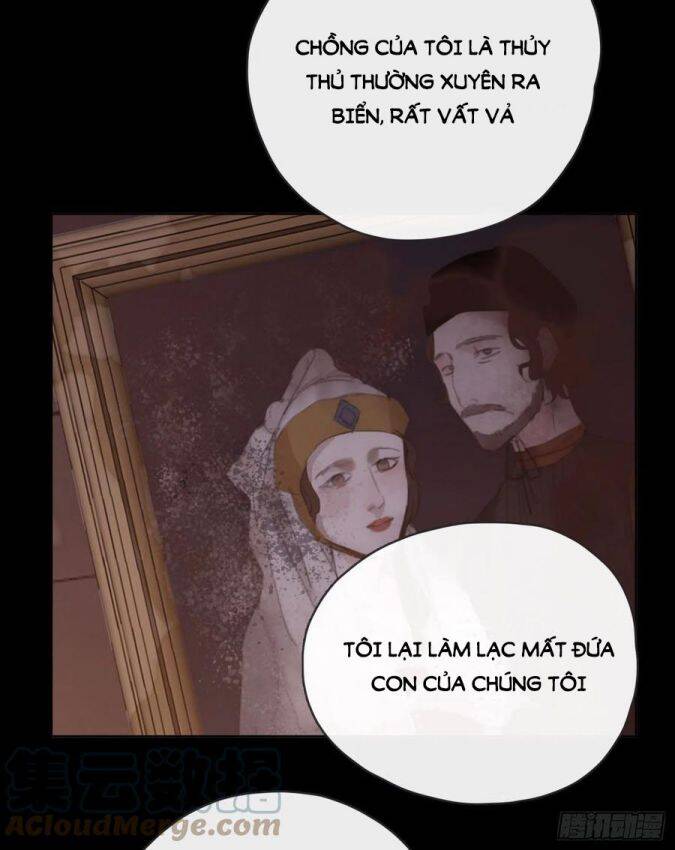 Thỉnh Cùng Ta Đồng Miên-Xin Hãy Ngủ Cùng Ta Chapter 41 - 29