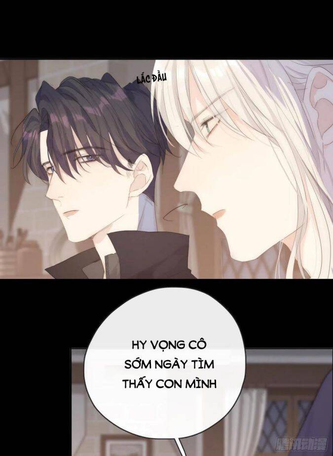 Thỉnh Cùng Ta Đồng Miên-Xin Hãy Ngủ Cùng Ta Chapter 41 - 33