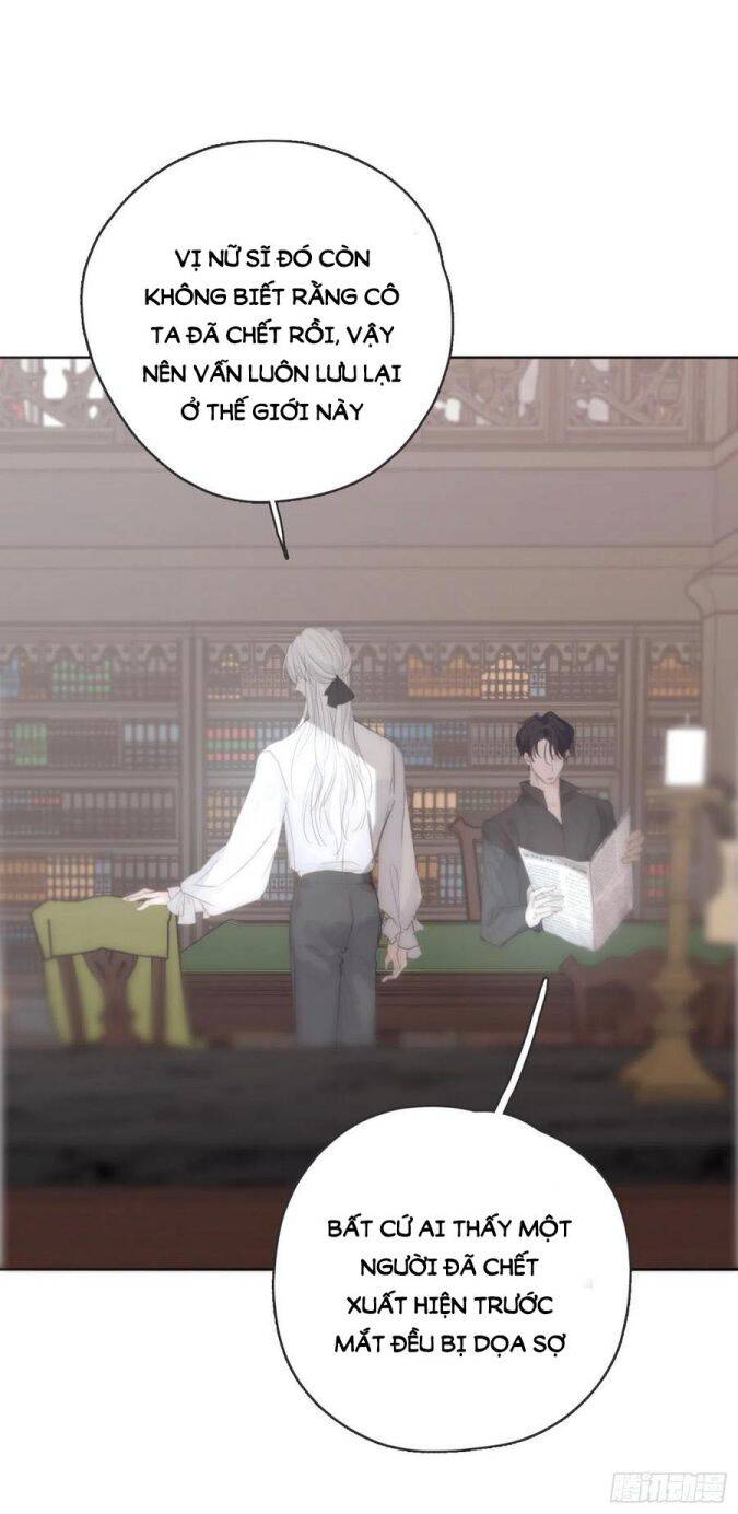 Thỉnh Cùng Ta Đồng Miên-Xin Hãy Ngủ Cùng Ta Chapter 41 - 37