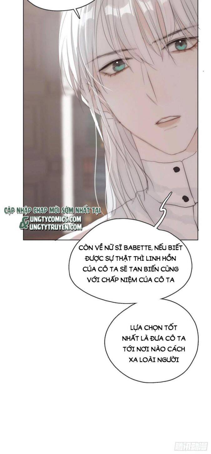 Thỉnh Cùng Ta Đồng Miên-Xin Hãy Ngủ Cùng Ta Chapter 41 - 40
