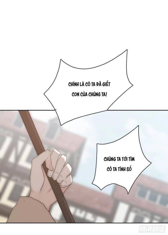 Thỉnh Cùng Ta Đồng Miên-Xin Hãy Ngủ Cùng Ta Chapter 41 - 42