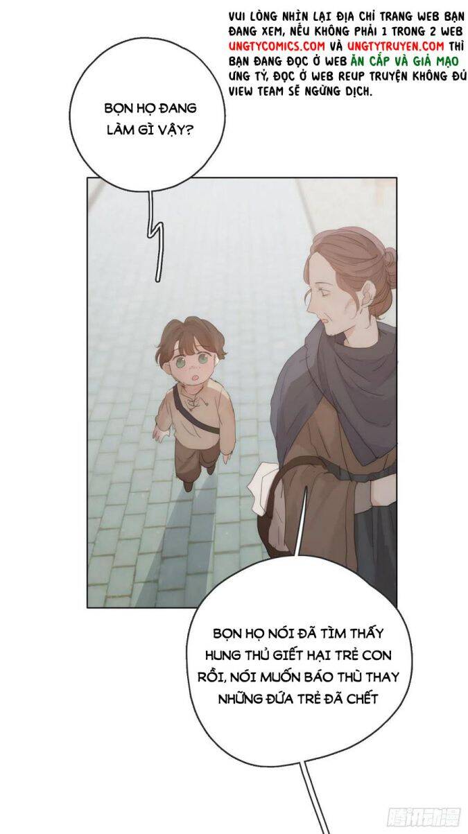 Thỉnh Cùng Ta Đồng Miên-Xin Hãy Ngủ Cùng Ta Chapter 41 - 44