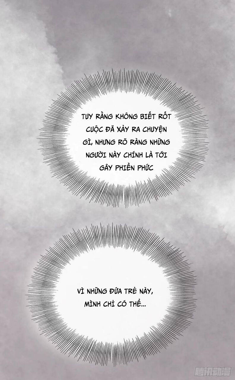 Thỉnh Cùng Ta Đồng Miên-Xin Hãy Ngủ Cùng Ta Chapter 43 - 11