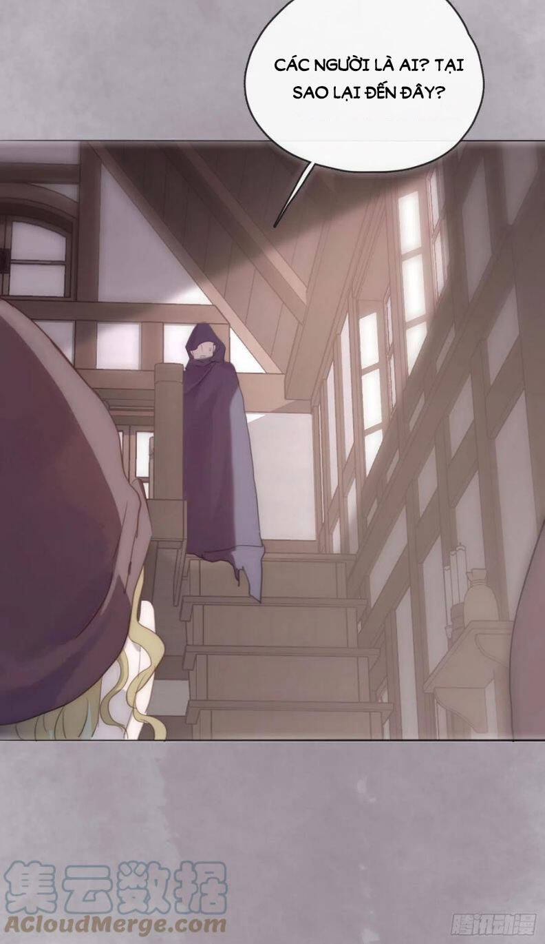 Thỉnh Cùng Ta Đồng Miên-Xin Hãy Ngủ Cùng Ta Chapter 43 - 16