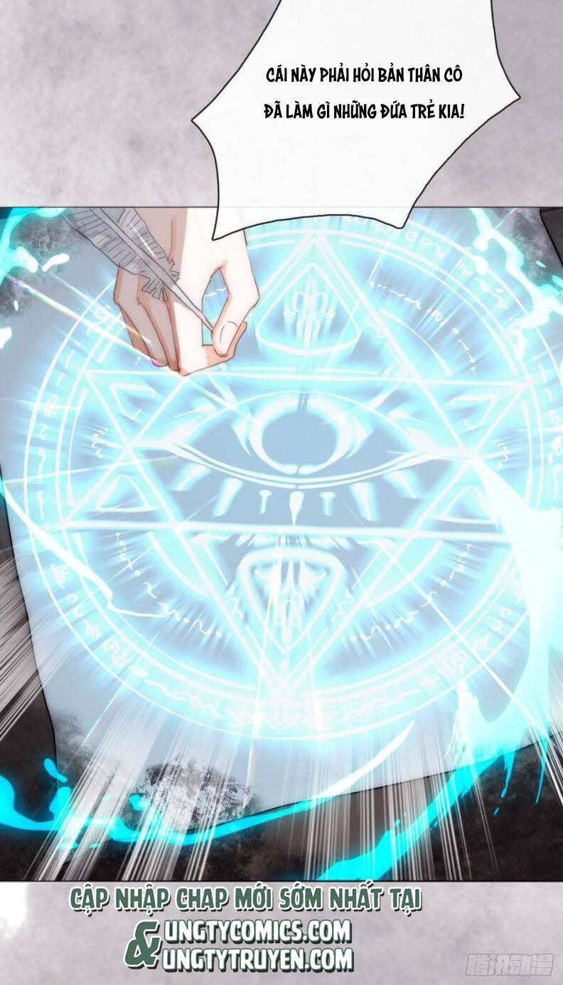 Thỉnh Cùng Ta Đồng Miên-Xin Hãy Ngủ Cùng Ta Chapter 43 - 18