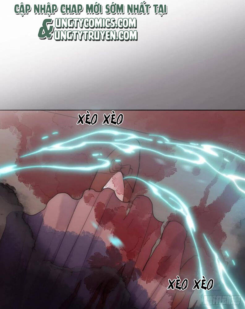 Thỉnh Cùng Ta Đồng Miên-Xin Hãy Ngủ Cùng Ta Chapter 43 - 21