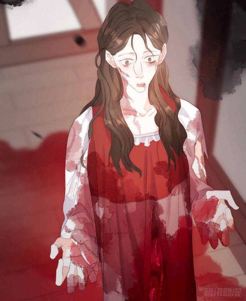 Thỉnh Cùng Ta Đồng Miên-Xin Hãy Ngủ Cùng Ta Chapter 43 - 26