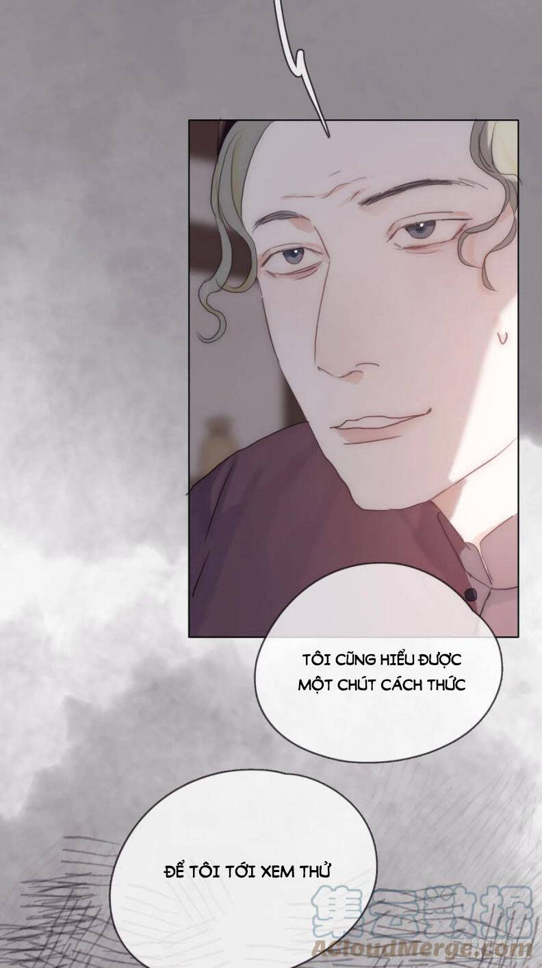 Thỉnh Cùng Ta Đồng Miên-Xin Hãy Ngủ Cùng Ta Chapter 43 - 4