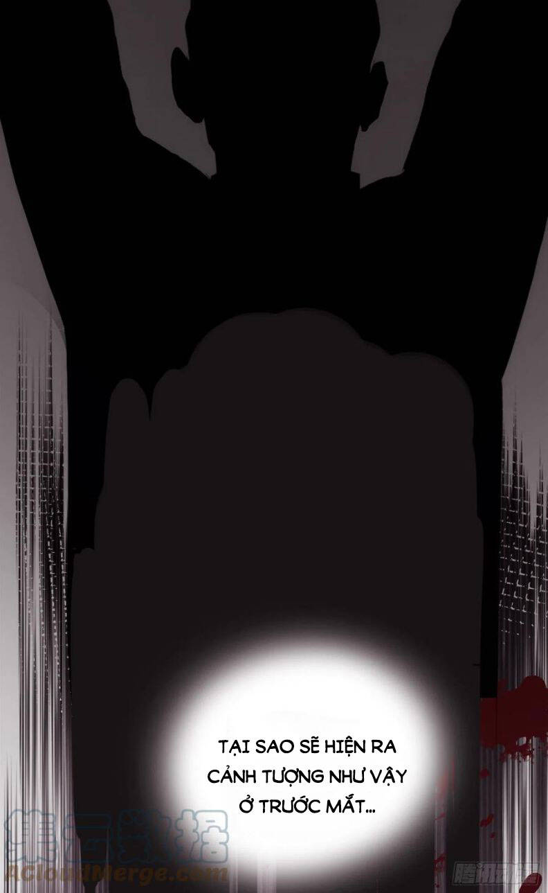 Thỉnh Cùng Ta Đồng Miên-Xin Hãy Ngủ Cùng Ta Chapter 43 - 31