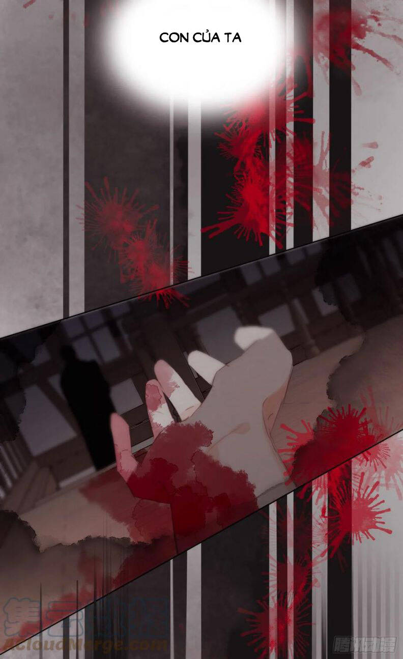 Thỉnh Cùng Ta Đồng Miên-Xin Hãy Ngủ Cùng Ta Chapter 43 - 34