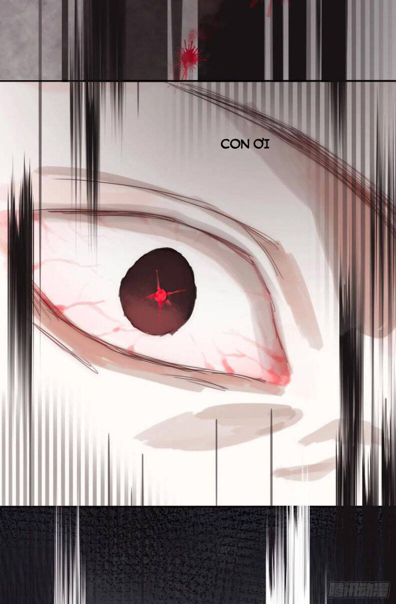 Thỉnh Cùng Ta Đồng Miên-Xin Hãy Ngủ Cùng Ta Chapter 43 - 35