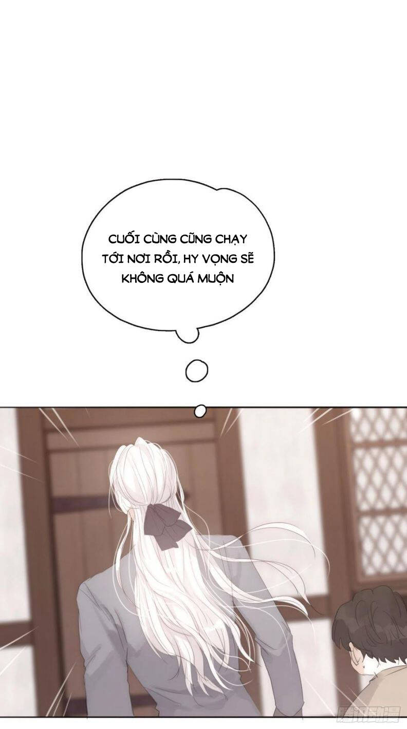 Thỉnh Cùng Ta Đồng Miên-Xin Hãy Ngủ Cùng Ta Chapter 43 - 38