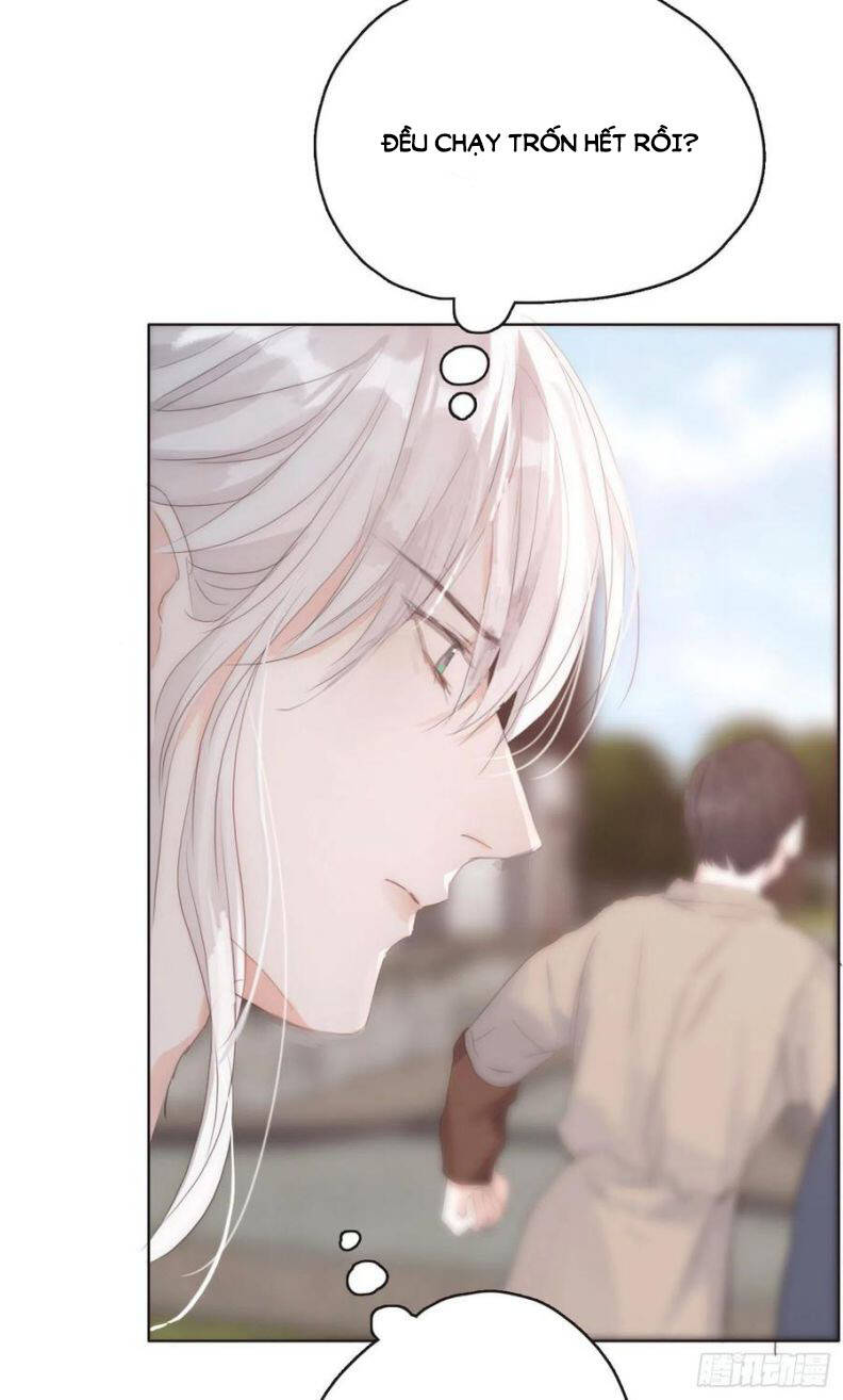 Thỉnh Cùng Ta Đồng Miên-Xin Hãy Ngủ Cùng Ta Chapter 43 - 44