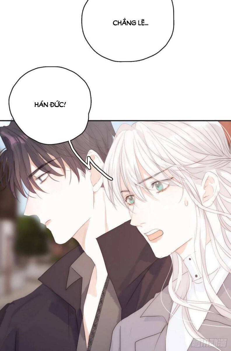 Thỉnh Cùng Ta Đồng Miên-Xin Hãy Ngủ Cùng Ta Chapter 43 - 45