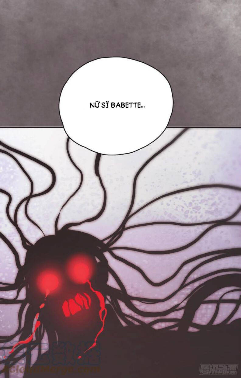 Thỉnh Cùng Ta Đồng Miên-Xin Hãy Ngủ Cùng Ta Chapter 43 - 49