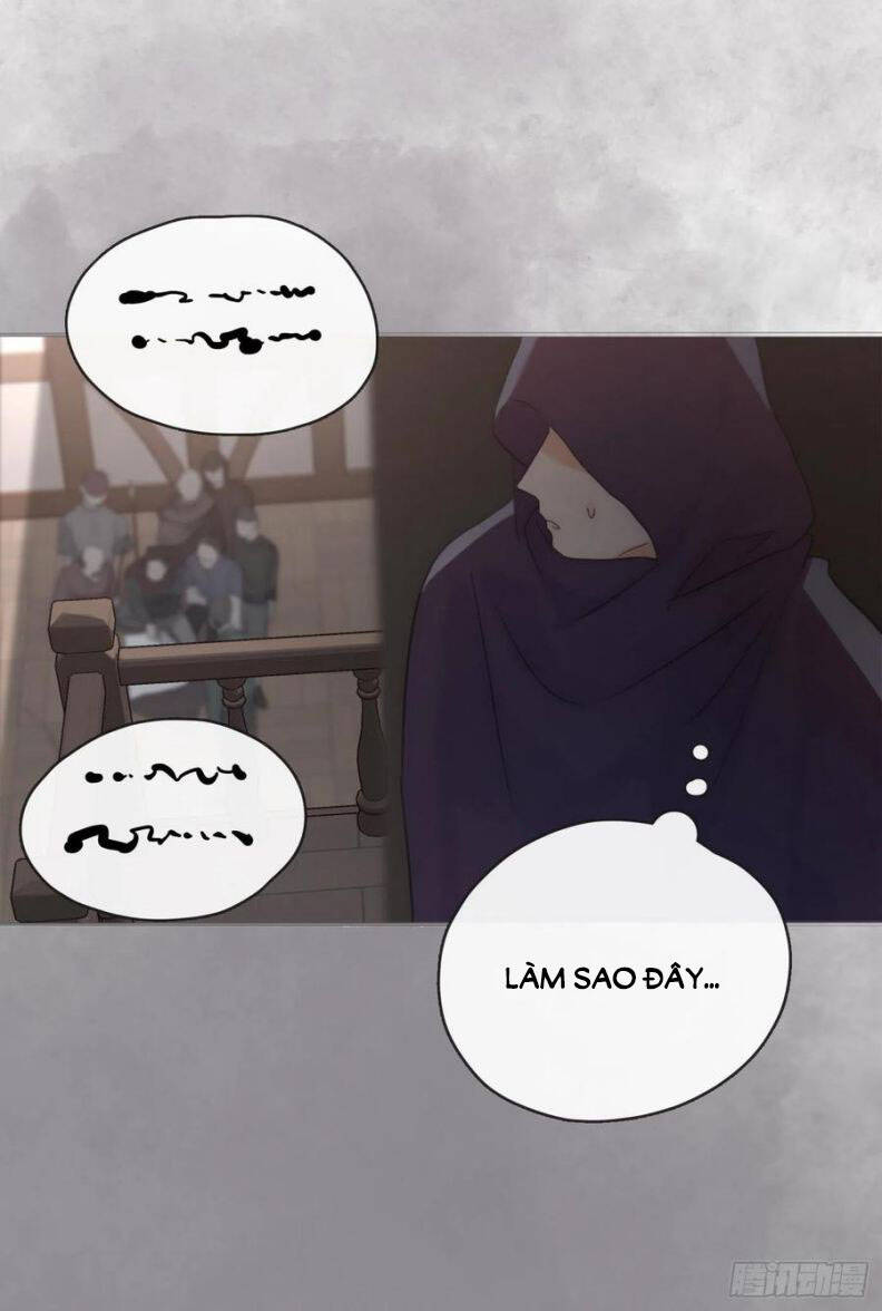 Thỉnh Cùng Ta Đồng Miên-Xin Hãy Ngủ Cùng Ta Chapter 43 - 8