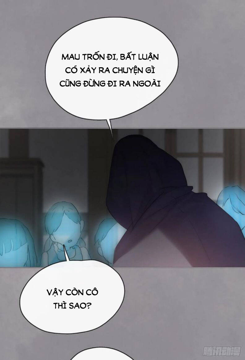 Thỉnh Cùng Ta Đồng Miên-Xin Hãy Ngủ Cùng Ta Chapter 43 - 9