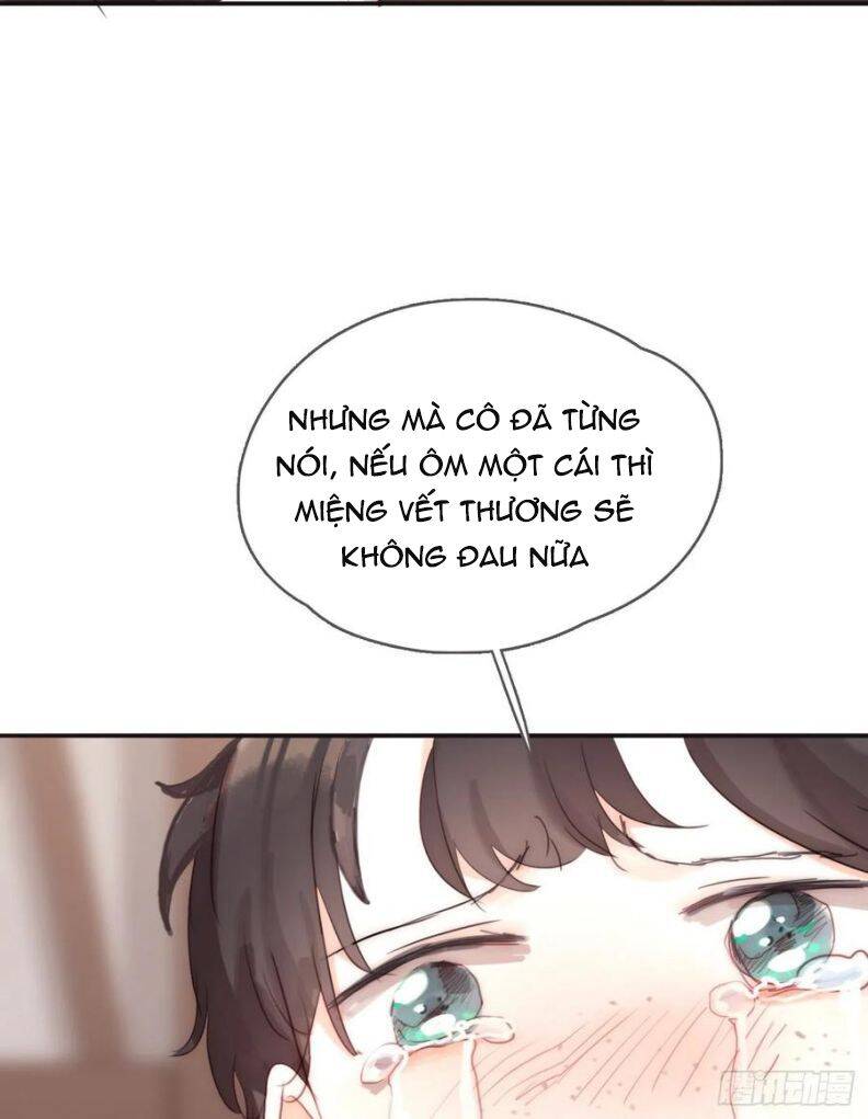 Thỉnh Cùng Ta Đồng Miên-Xin Hãy Ngủ Cùng Ta Chapter 44 - 21