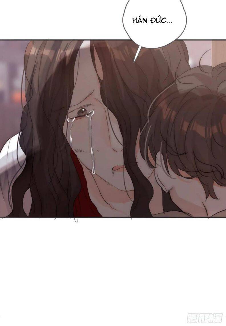 Thỉnh Cùng Ta Đồng Miên-Xin Hãy Ngủ Cùng Ta Chapter 44 - 25
