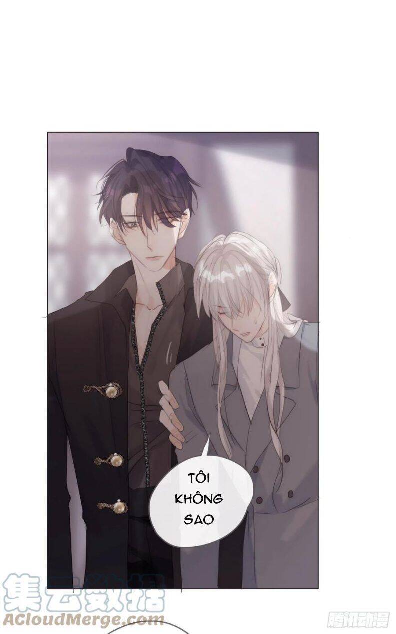 Thỉnh Cùng Ta Đồng Miên-Xin Hãy Ngủ Cùng Ta Chapter 44 - 29