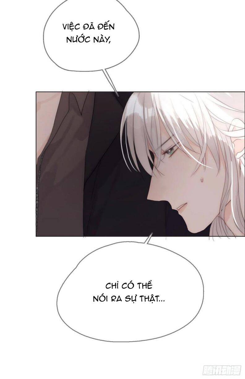 Thỉnh Cùng Ta Đồng Miên-Xin Hãy Ngủ Cùng Ta Chapter 44 - 30