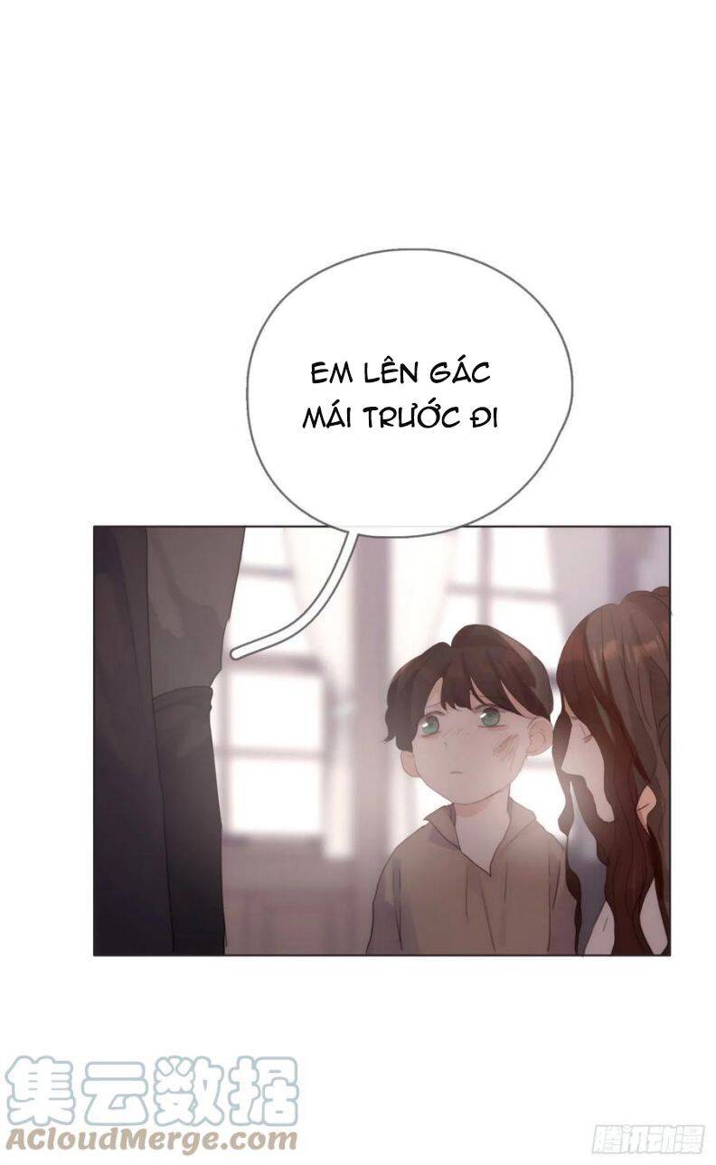 Thỉnh Cùng Ta Đồng Miên-Xin Hãy Ngủ Cùng Ta Chapter 44 - 32