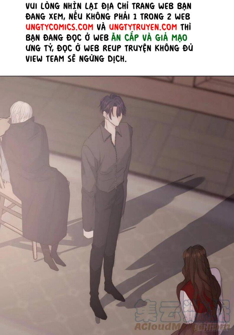 Thỉnh Cùng Ta Đồng Miên-Xin Hãy Ngủ Cùng Ta Chapter 44 - 35