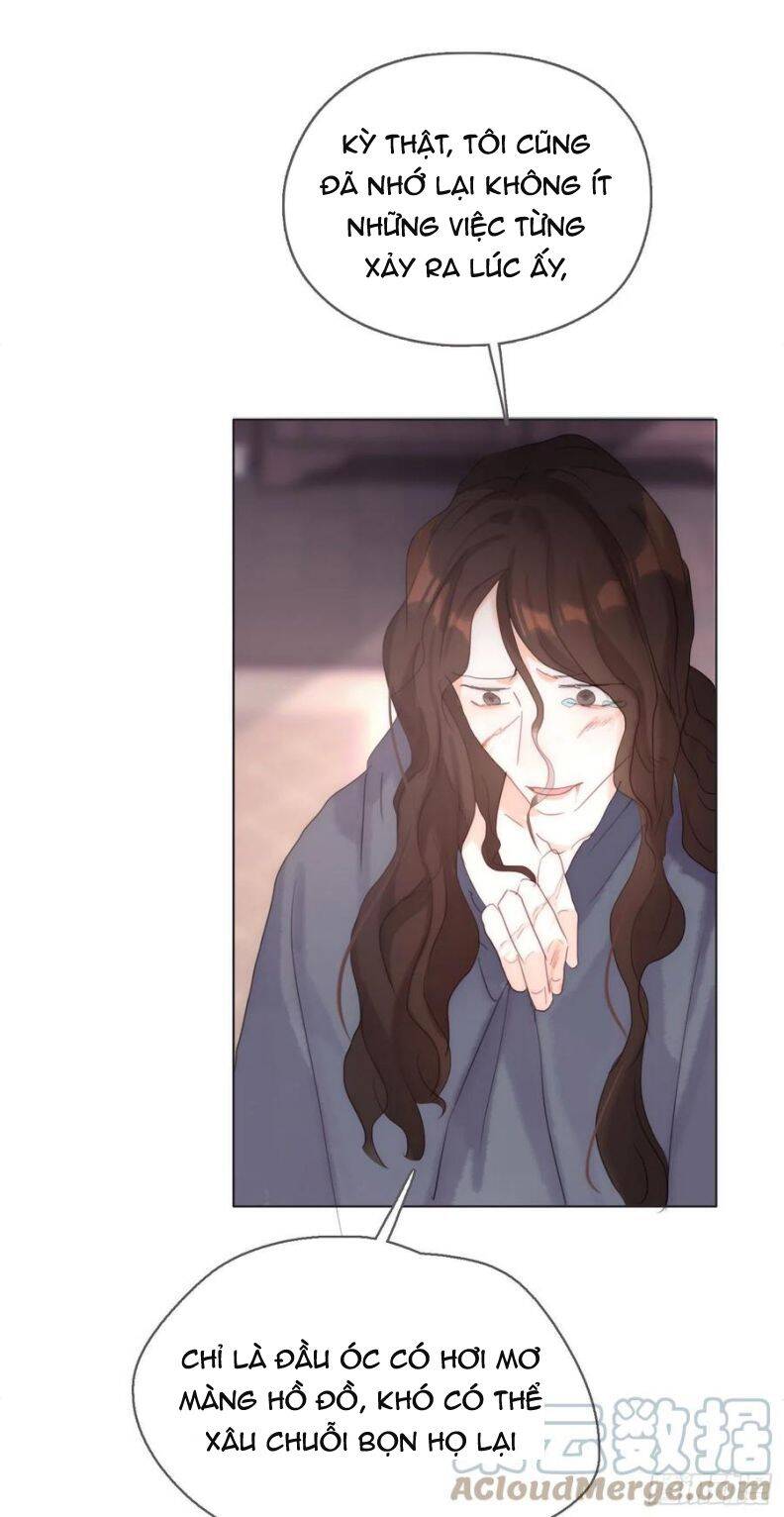 Thỉnh Cùng Ta Đồng Miên-Xin Hãy Ngủ Cùng Ta Chapter 44 - 38