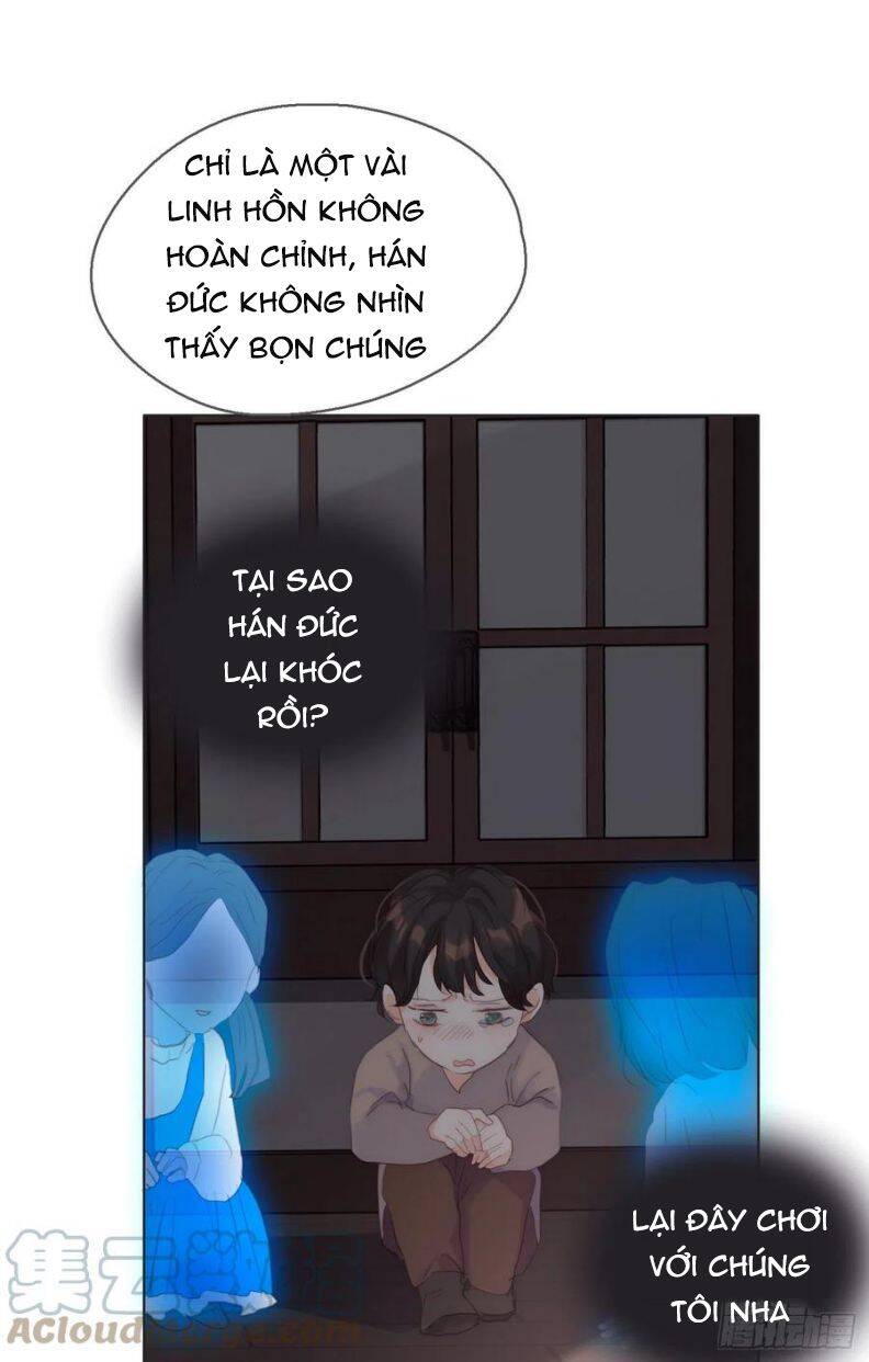 Thỉnh Cùng Ta Đồng Miên-Xin Hãy Ngủ Cùng Ta Chapter 44 - 41