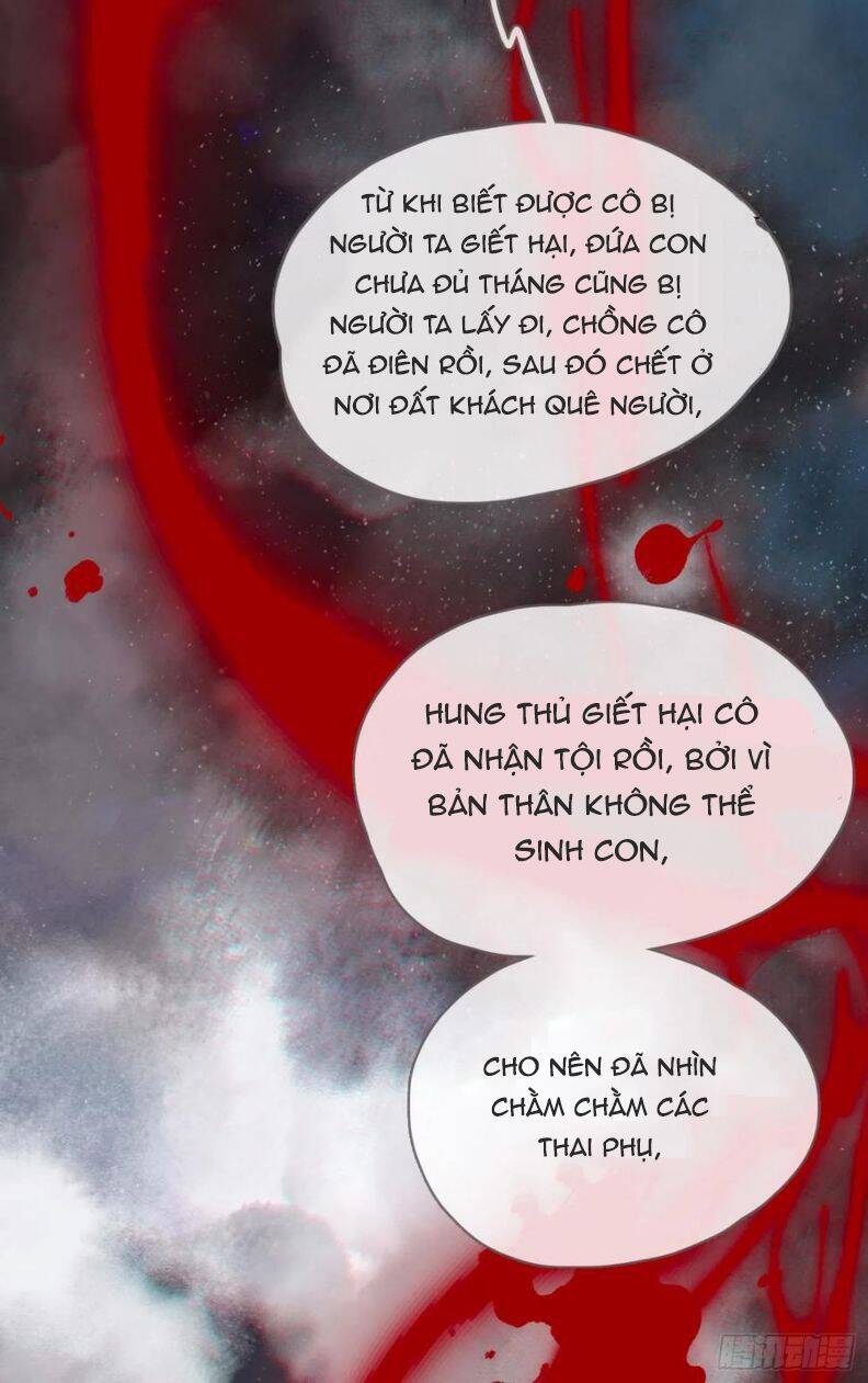 Thỉnh Cùng Ta Đồng Miên-Xin Hãy Ngủ Cùng Ta Chapter 44 - 46