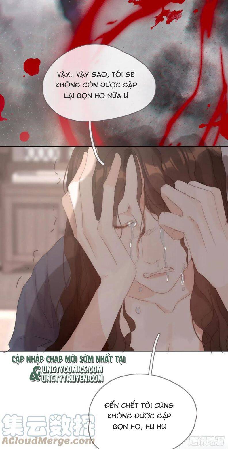 Thỉnh Cùng Ta Đồng Miên-Xin Hãy Ngủ Cùng Ta Chapter 44 - 47