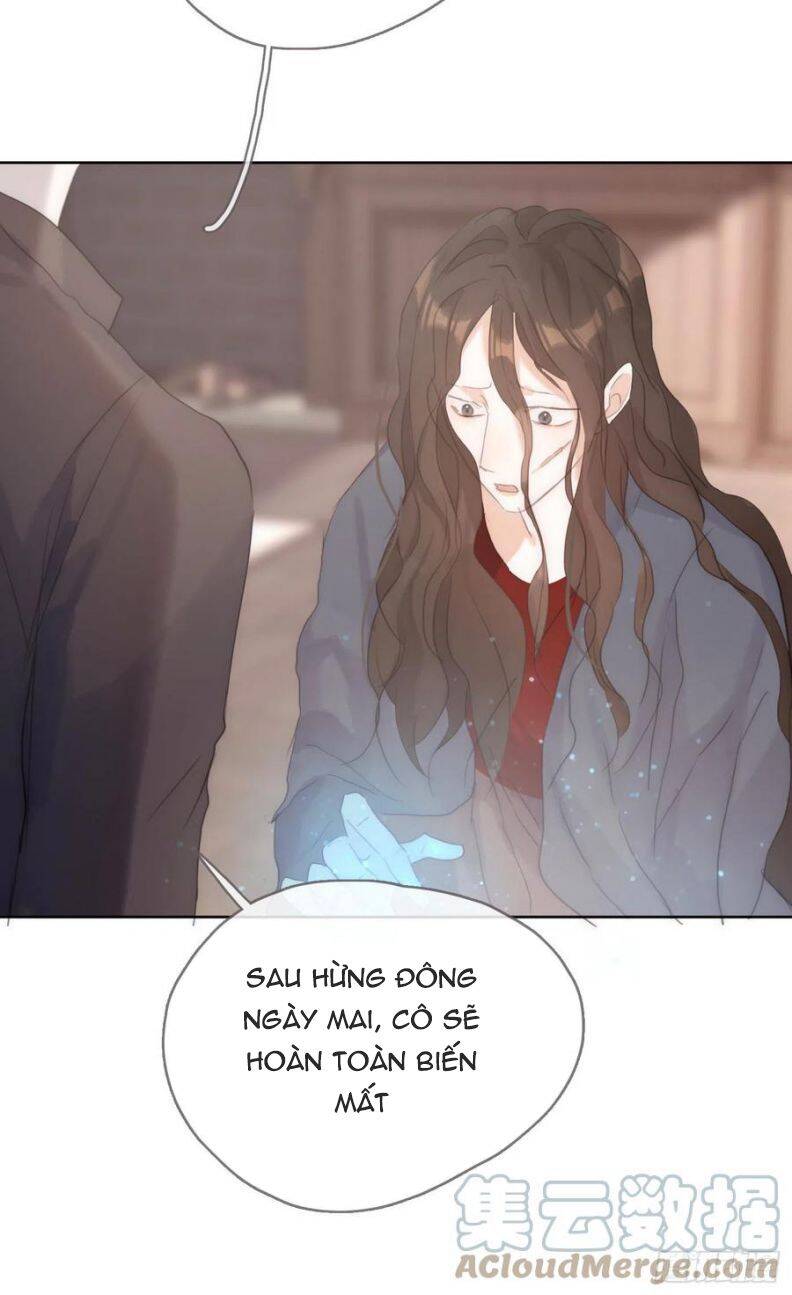 Thỉnh Cùng Ta Đồng Miên-Xin Hãy Ngủ Cùng Ta Chapter 44 - 50