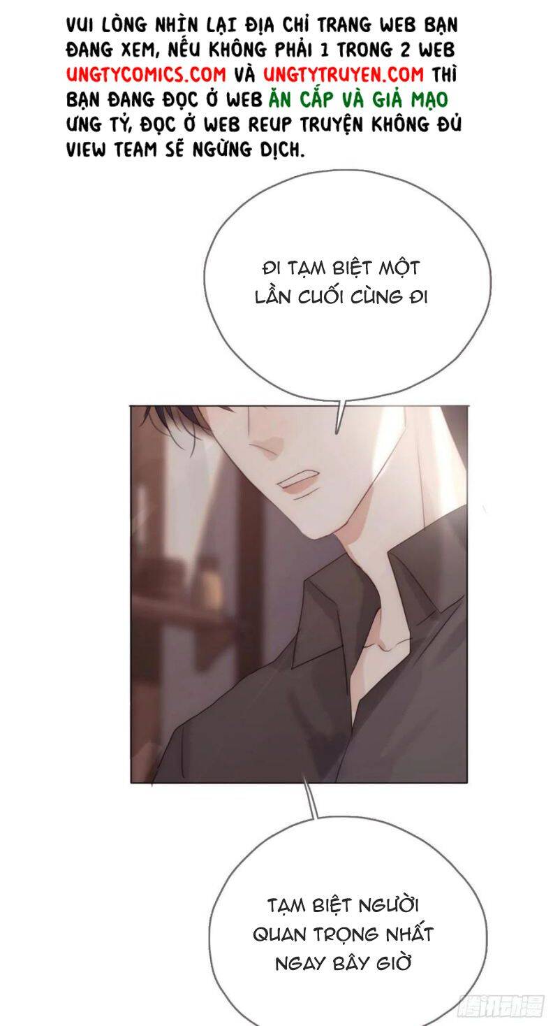 Thỉnh Cùng Ta Đồng Miên-Xin Hãy Ngủ Cùng Ta Chapter 44 - 51