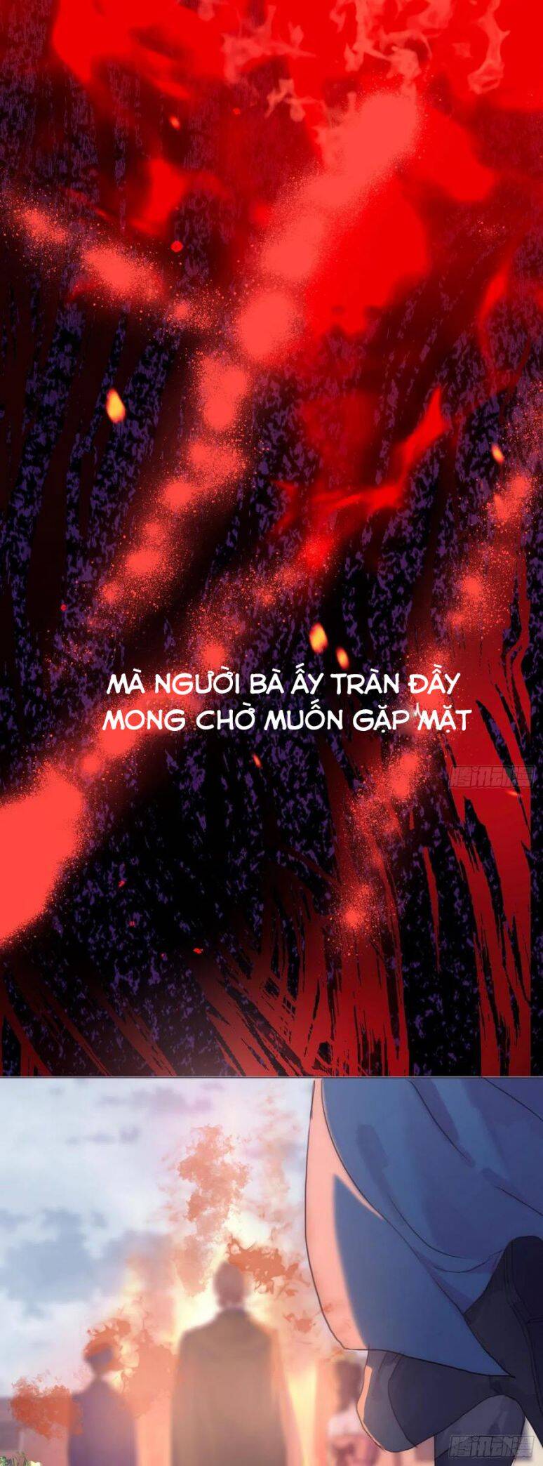 Thỉnh Cùng Ta Đồng Miên-Xin Hãy Ngủ Cùng Ta Chapter 45 - 20