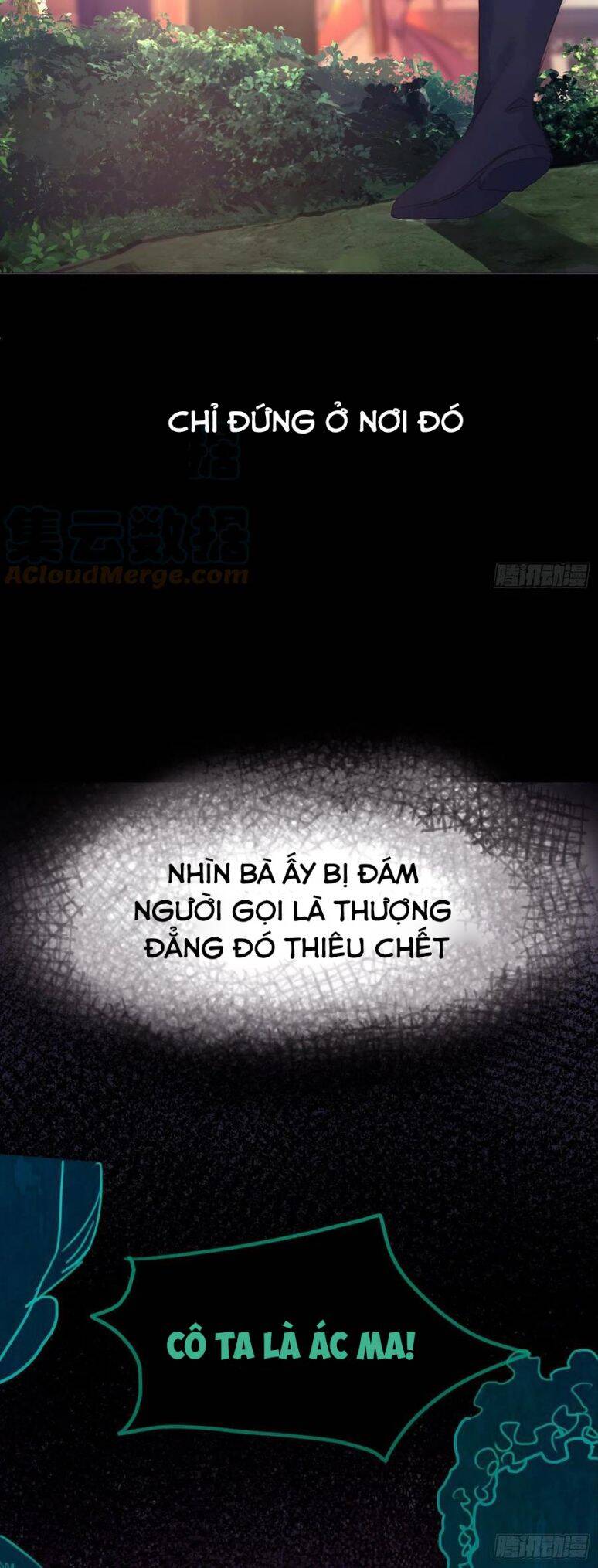 Thỉnh Cùng Ta Đồng Miên-Xin Hãy Ngủ Cùng Ta Chapter 45 - 21