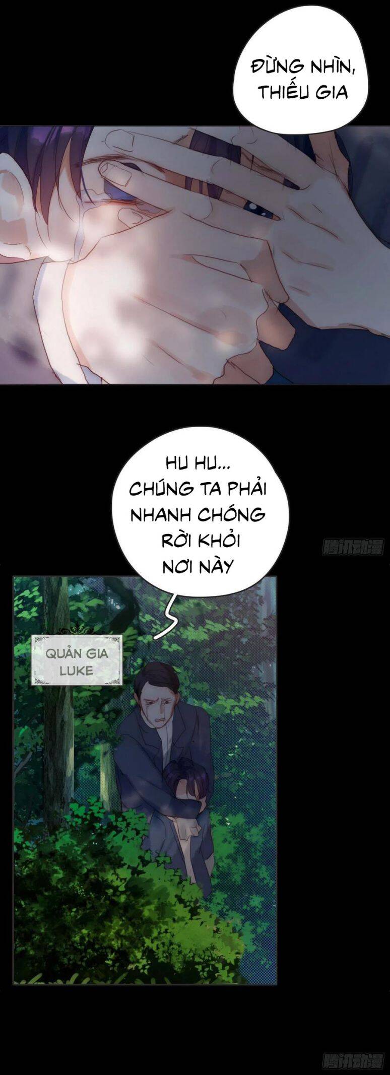 Thỉnh Cùng Ta Đồng Miên-Xin Hãy Ngủ Cùng Ta Chapter 45 - 23