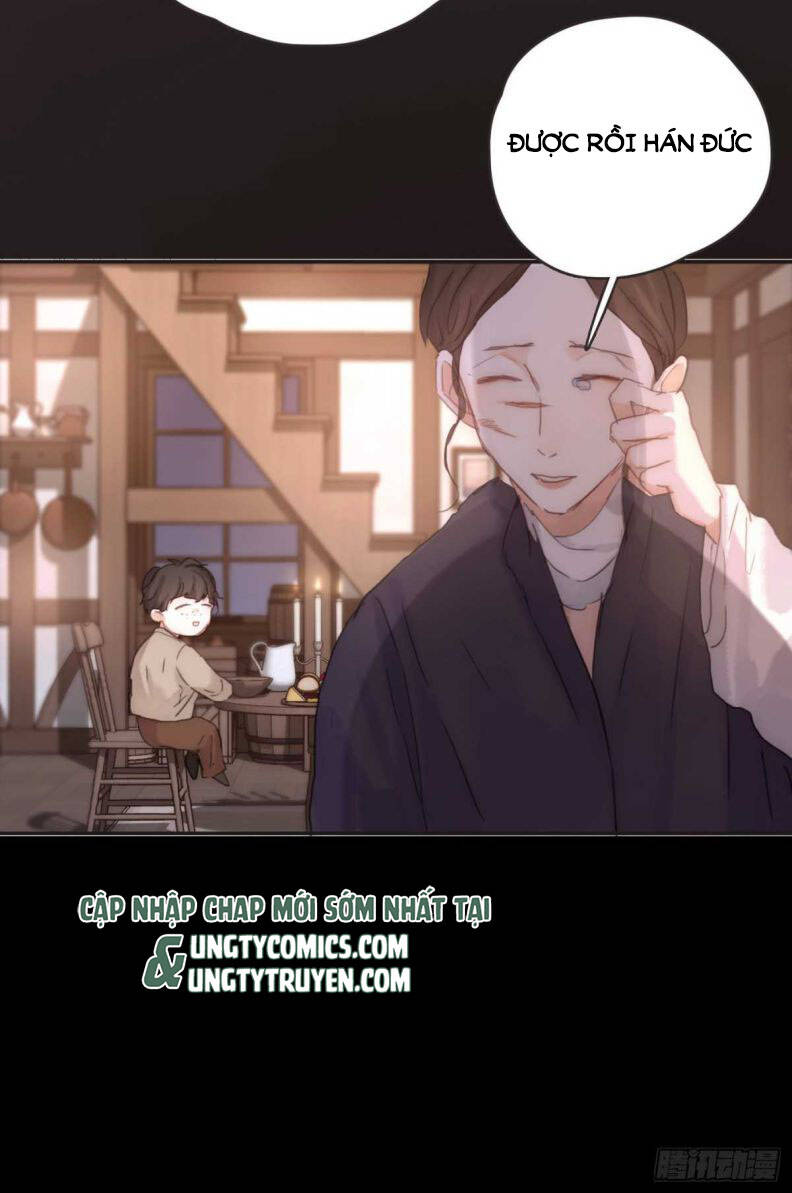 Thỉnh Cùng Ta Đồng Miên-Xin Hãy Ngủ Cùng Ta Chapter 46 - 3