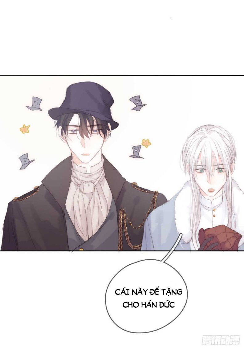 Thỉnh Cùng Ta Đồng Miên-Xin Hãy Ngủ Cùng Ta Chapter 46 - 23