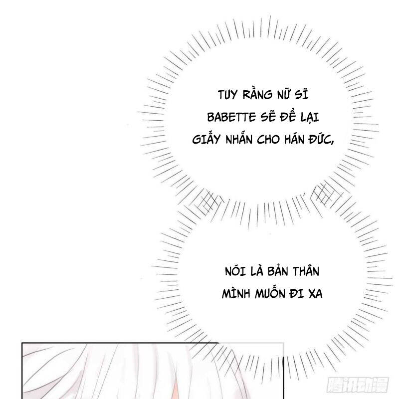 Thỉnh Cùng Ta Đồng Miên-Xin Hãy Ngủ Cùng Ta Chapter 46 - 24