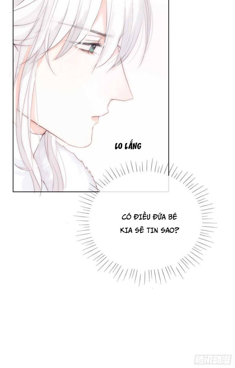 Thỉnh Cùng Ta Đồng Miên-Xin Hãy Ngủ Cùng Ta Chapter 46 - 25
