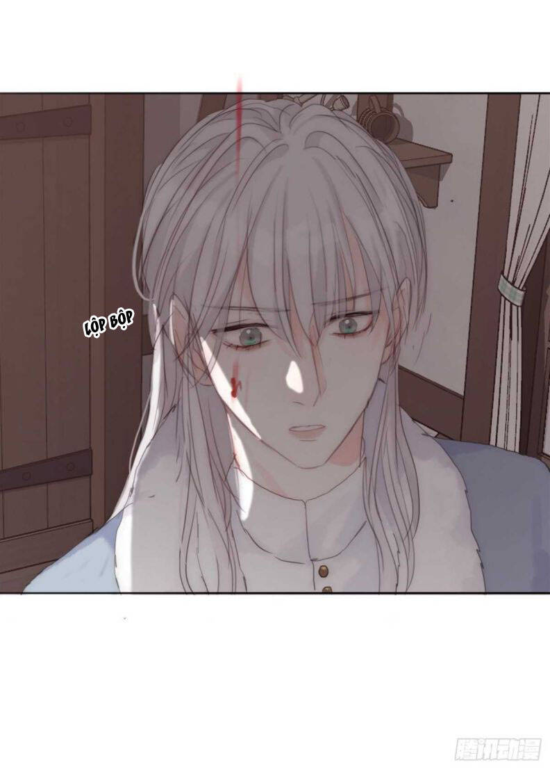 Thỉnh Cùng Ta Đồng Miên-Xin Hãy Ngủ Cùng Ta Chapter 46 - 34