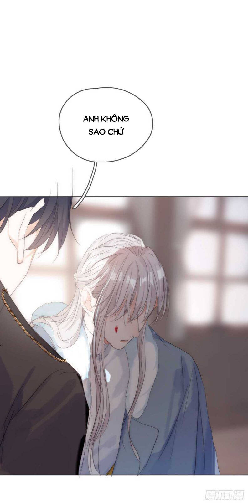 Thỉnh Cùng Ta Đồng Miên-Xin Hãy Ngủ Cùng Ta Chapter 46 - 45