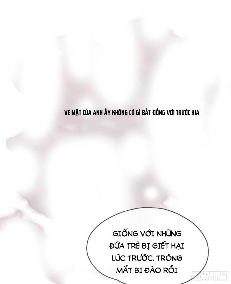 Thỉnh Cùng Ta Đồng Miên-Xin Hãy Ngủ Cùng Ta Chapter 46 - 46